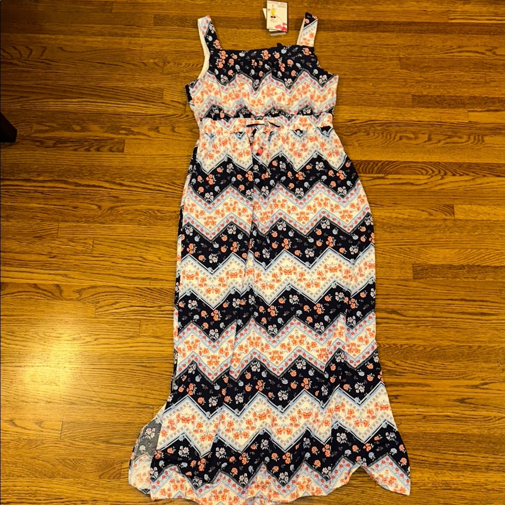 🎀Beautiful Girls Floral Dress